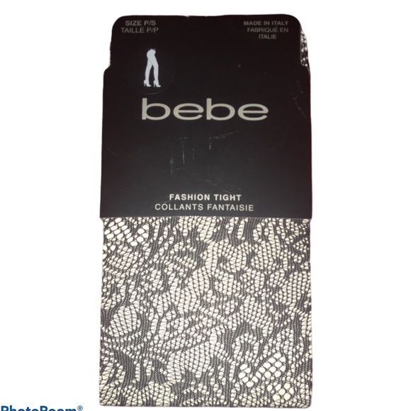 bebe Accessories - 🟠 4/$50 Bebe tights